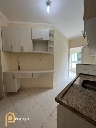 Imagem APARTAMENTO PARA VENDA NO RESIDENCIAL ATLANTIC NA VILA SÃO JOSÉ TAUBATE | SP