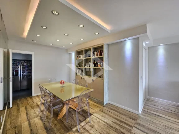Imagem Apartamento de Alto Padrão no MAJESTIC: 4 Suítes e Vista Exclusiva