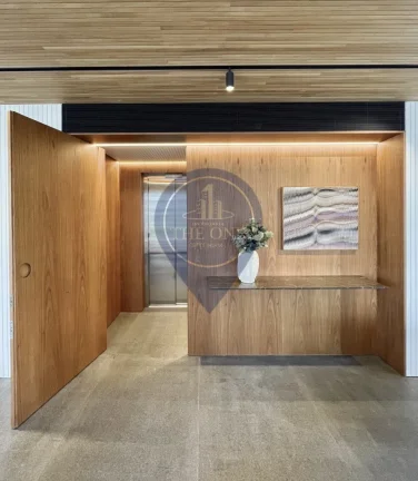 Imagem Imperdível oportunidade de adquirir um luxuoso apartamento de 3 suítes no Itaim Bibi, São Paulo-SP!