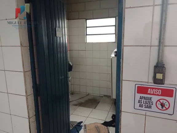 Imagem Pavilhão/Galpão à venda no bairro Vila São Cristóvão - Tatuí/SP