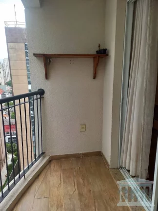 Imagem Venda Apartamento 1 Dormitório 54m²| 1 Vaga | Perdizes SP
