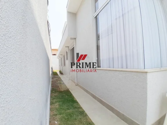 Imagem Casa - Bairro Lundceia - Lagoa Santa