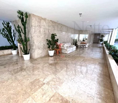 Imagem Excelente Apartamento em Higienópolis