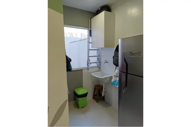 Imagem APARTAMENTO RESIDENCIAL em São Paulo - SP, Água Fria