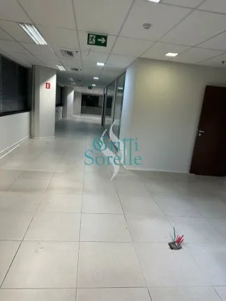 Imagem Conjunto Comercial à Venda em Bela Vista - São Paulo/SP.