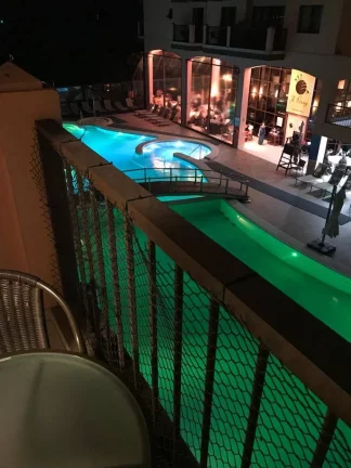 Imagem APARTAMENTO EM JURERÊ TRADICIONAL, FLORIANÓPOLIS