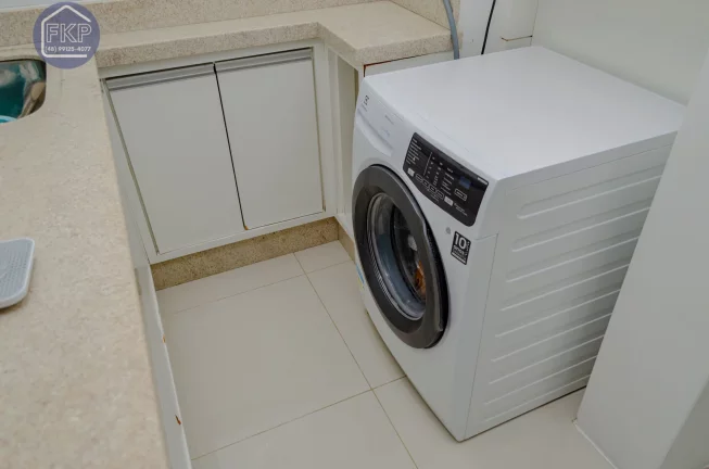 Imagem Apartamento 3 dormitórios!