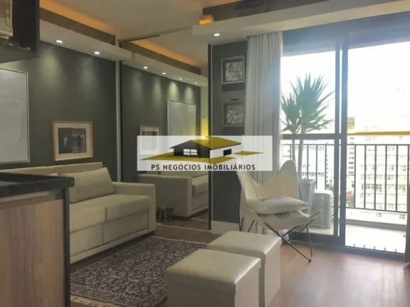 Imagem Studio para locação na Sta Cecilia