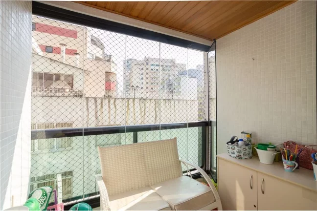 Imagem APARTAMENTO RESIDENCIAL em São Paulo - SP, Aclimação