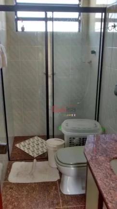 Imagem Cobertura com 3 dormitórios à venda, 136 m² por R$ 850.000,00 - Vila Nova - Cabo Frio/RJ