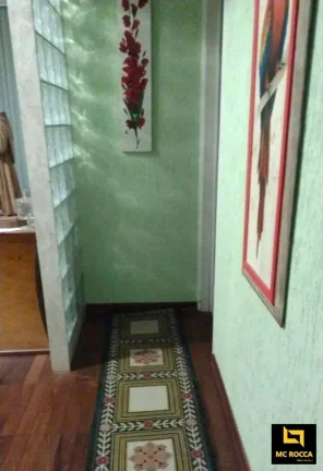 Imagem Apartamento 2 dormitórios - Vila Bastos - Santo André