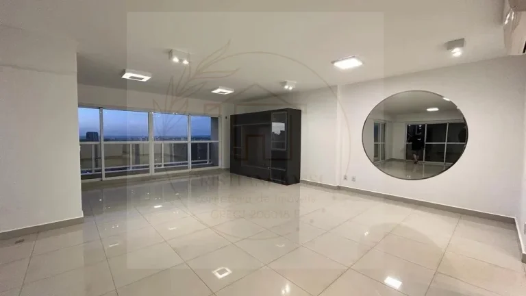 Imagem Apartamento de luxo, no Uber Corbusier, em Ribeirão Preto, Jardim Botânico, com 4 quartos, 369m2
