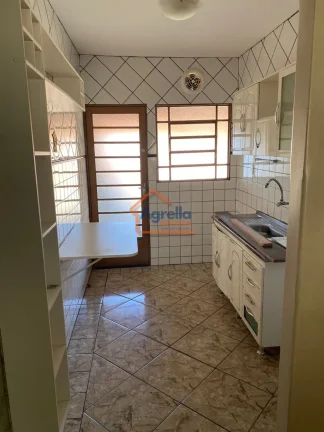 Imagem Casa à venda no bairro Jardim Hermínio Bueno - Mogi Guaçu/SP
