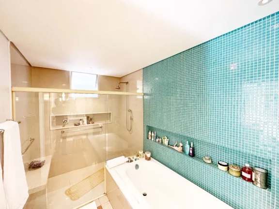 Imagem APARTAMENTO RESIDENCIAL em São Paulo - SP, Jardim Paulista