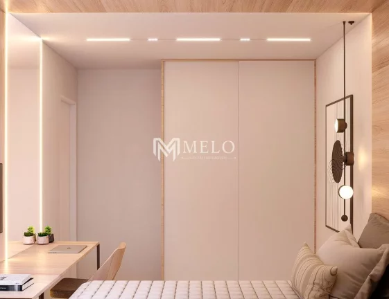 Imagem Oportunidade em CARUARU: 66m², 02qts, 01suite, 01vaga...