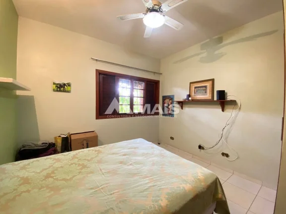 Imagem Casa de Condomínio