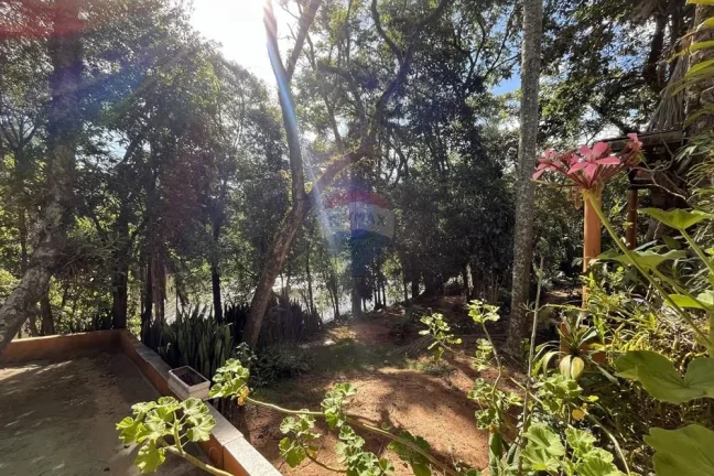 Imagem Chácara a venda em Quintas de Pirapora Salto de Pirapora - SP