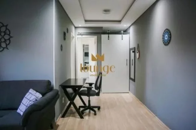 Imagem Apartamento à Venda Jd São Carlos Zona Sul - Sorocaba/SP