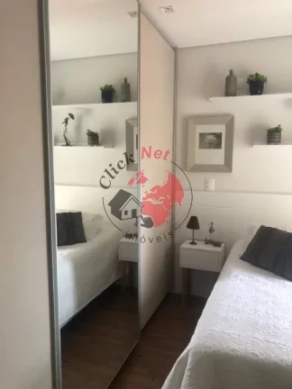 Imagem Apartamento à Venda no Collection em São Caetano