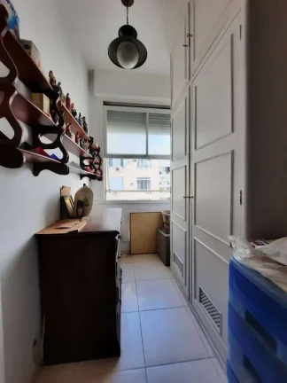 Imagem Vendo na quadra da praia Domingos Ferreira de Fundos sala, 3 quartos .