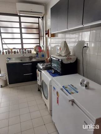 Apartamento 03 Dormitórios Dep Empregada Sacada Garagem - Ed Morada do Parque