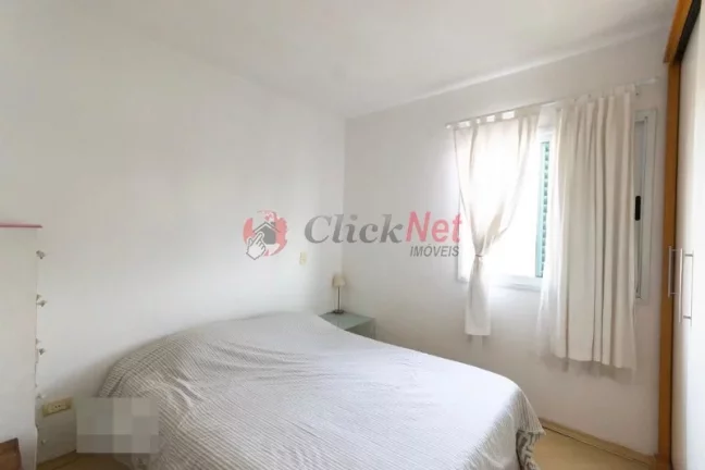 Imagem Apartamento à venda bem localizado no bairro Jardim do Mar, São Bernardo do Campo com 3 dormitórios, sendo 1 suíte, 2 vagas, 96 m².