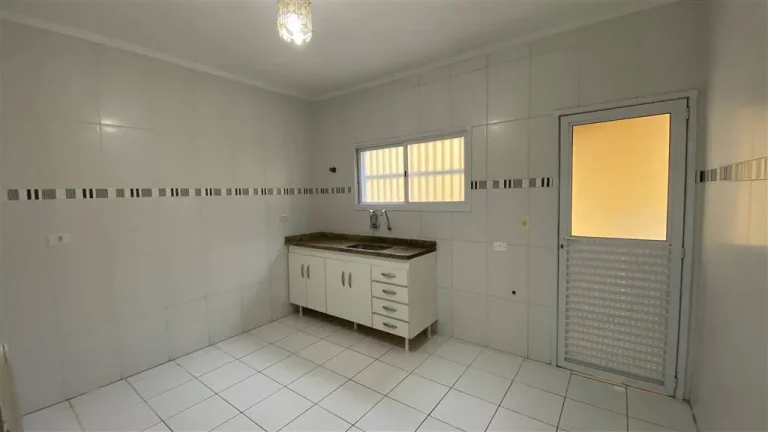 Imagem CASA COM 86.2 m² - FORTE - PRAIA GRANDE SP