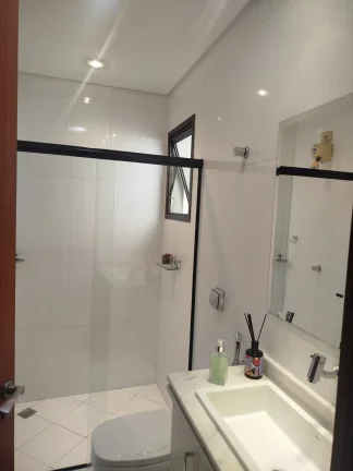 Imagem Apartamento com 101m², 3 Dormitórios Condomínio San Raphael- Sorocaba /SP