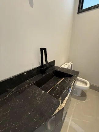 Imagem Casa a venda Condomínio Alphaville Castelo