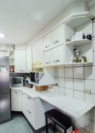 Imagem Apartamento Padrão