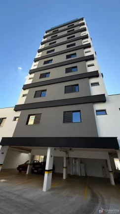 Imagem Apartamento Novo para Locação em Patos de Minas – 2 Quartos, Suíte e Área de Lazer