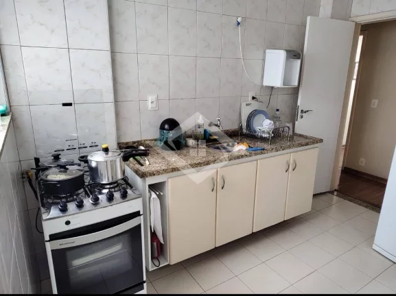Imagem Apartamento para Venda Condomínio do Edifício Clamart - Niterói / RJ