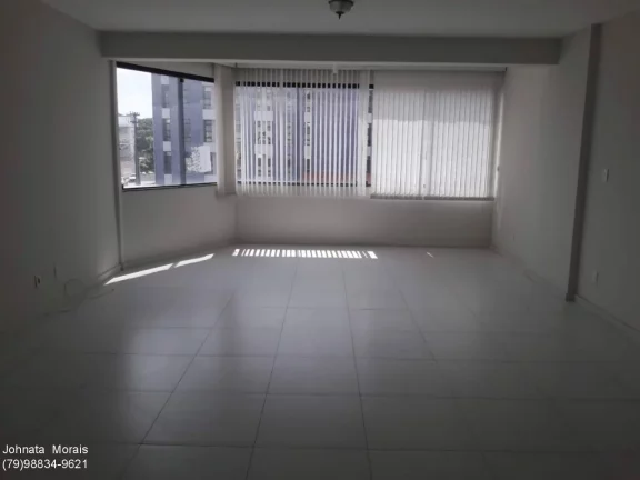 Imagem Apartamento à venda - Edifício Amintas Garcez - 4 Quartos - 1º Andar - Ótima Localização