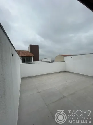 Imagem Cobertura para Venda em Santo André / SP no bairro Santa Maria