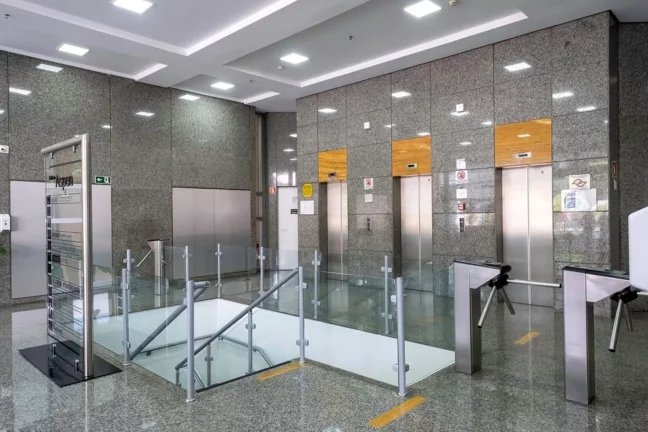 Imagem SALA COMERCIAL em São Paulo - SP, Vila Olímpia