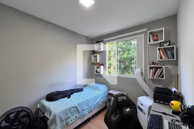 Imagem Apartamento à Venda - Vargem Grande, 2 Quartos, 50 m2