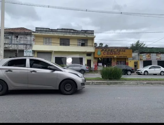 Imagem Galpão, 500 m² Aluguel - Otima Localização- Cubatão/SP