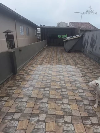 Imagem Casa com Solarium – 172 m² de área construída