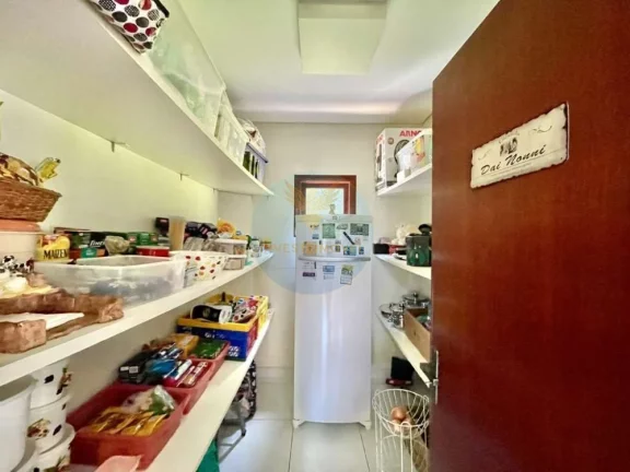 Imagem Casa em Condomínio a Venda no bairro Granja Viana - Cotia, SP