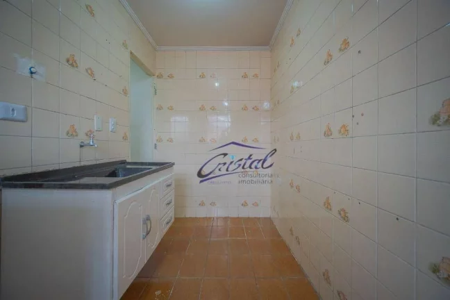 Imagem Apartamento com 2 quartos à venda, 45 m² - Conceição - Osasco/SP