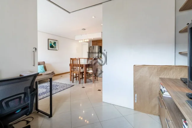 Imagem Apartamento vila nova conceição pronto para morar