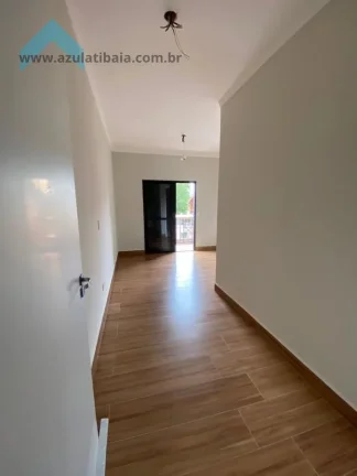 Imagem Sobrado Novo no Jardim das Cerejeiras - Atibaia 