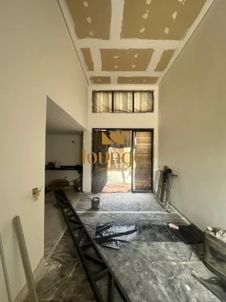 Imagem Casa à Venda Colina Santa Mônica Zona Sul - Votorantim/SP