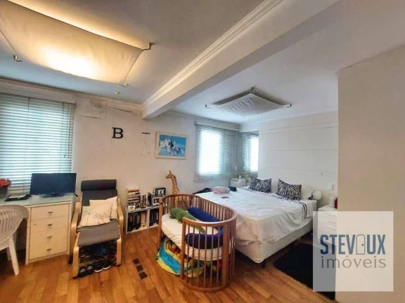 Imagem Apartamento reformado e espaçoso em Moema Pássaros para venda!