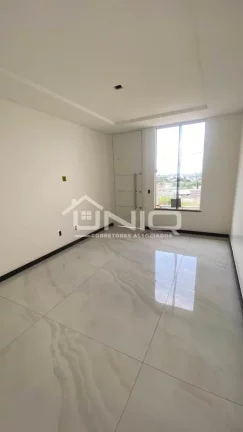Imagem Casa Suíte + 02 Quartos - Cristo Rei