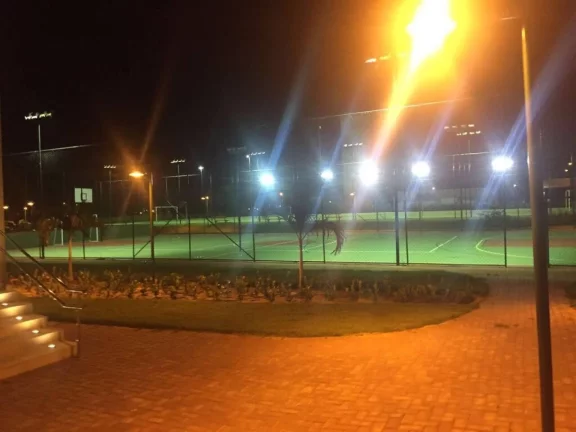 Imagem Terreno no Residencial Dhama - Espaço amplo e localização privilegiada