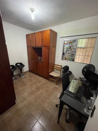 Imagem Sobrado 193 m² 3 Dormitroios sendo 1 Suite com Area Gourmet