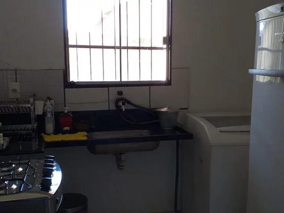 Imagem CASA DUPLEX A€ VENDA | PRA“XIMO A€ PRAIA DE MANGUINHOS | 360MA² DE TERRENO