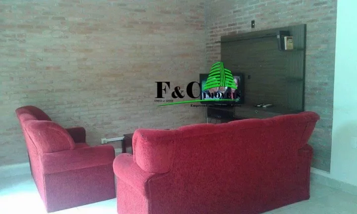 Imagem Chácara para Venda em Pirassununga, Jardim Cachoeira, 3 dormitórios, 4 banheiros, 6 vagas