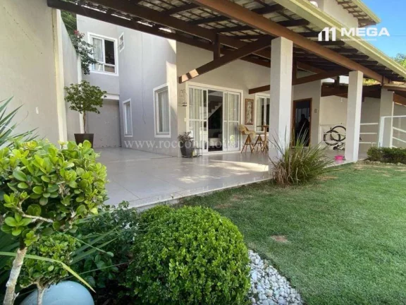 Imagem Casa com 4 dormitórios à venda, 250 m² por R$ 2.600.000,00 - Centro - Domingos Martins/ES
